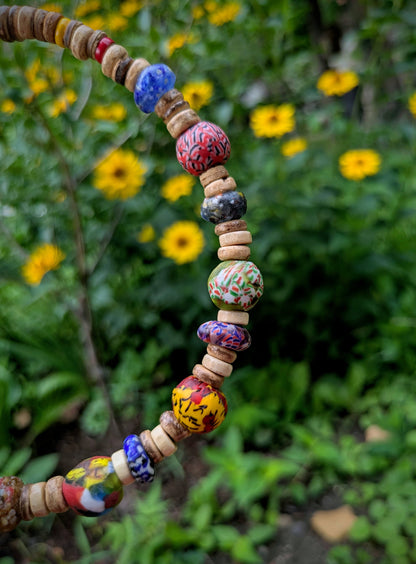 Aliyu Necklace