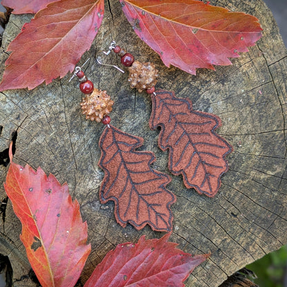 Wakea Earrings