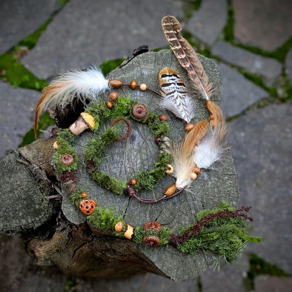 Hairwrap Suillus (2v1)