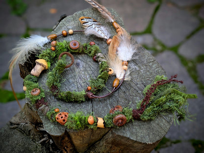 Hairwrap Suillus (2v1)