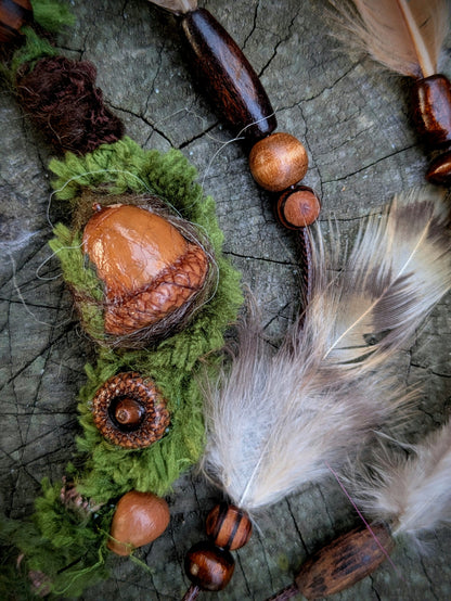 Hairwrap Cantharellus (2v1)