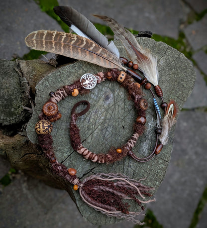 Hairwrap Sindri (2v1)