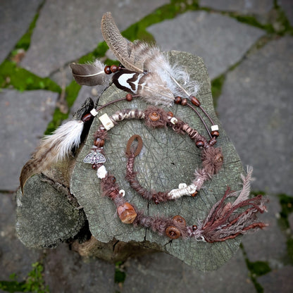 Hairwrap Magni (2v1)