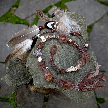 Hairwrap Magni (2v1)