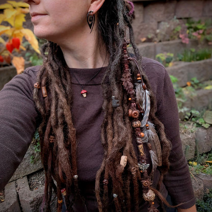Hairwrap Ivar (2v1)