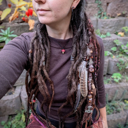 Hairwrap Thor (2v1)