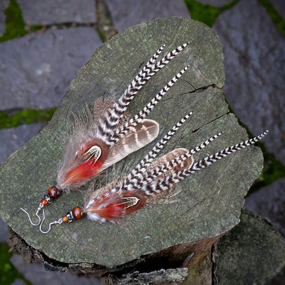 Obike earrings