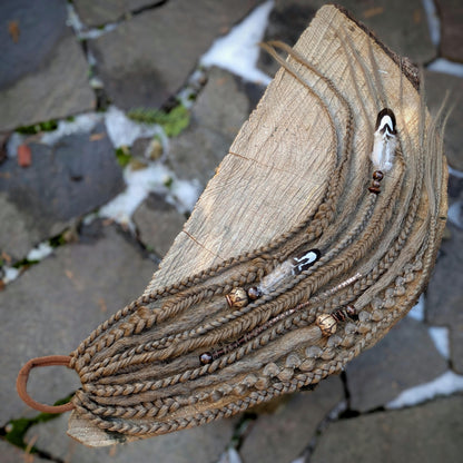 Copánkovo dreadová gumička Peyral