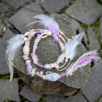 Hairwrap Cheiron (2in1)