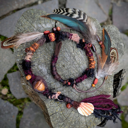 Hairwrap Lómëanor (2v1)