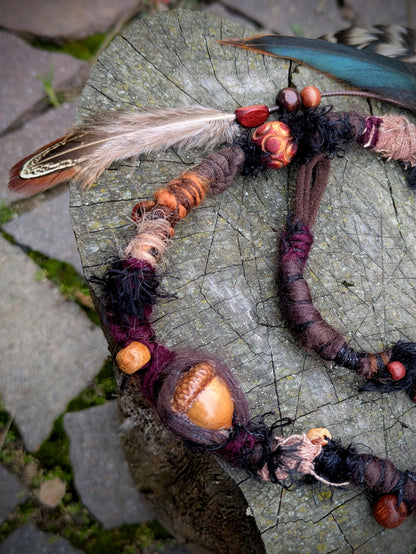 Hairwrap Lómëanor (2v1)