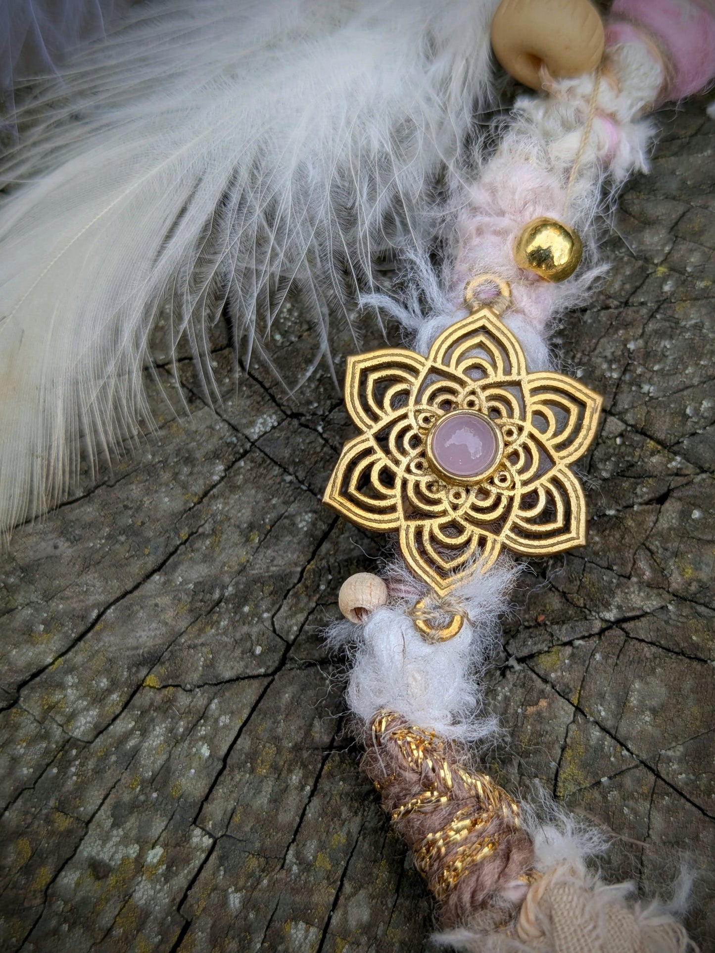 Hairwrap Losillë (2v1)