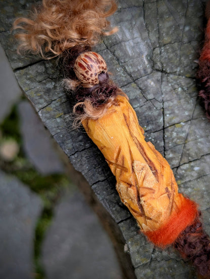 Hairwrap Cheiron (2in1)