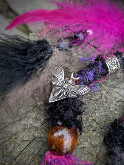 Hairwrap Cheiron (2in1)