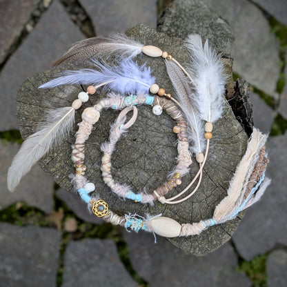 Hairwrap Cheiron (2in1)