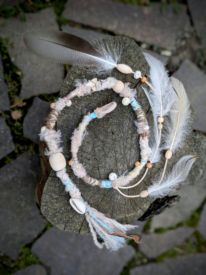 Hairwrap Cheiron (2in1)