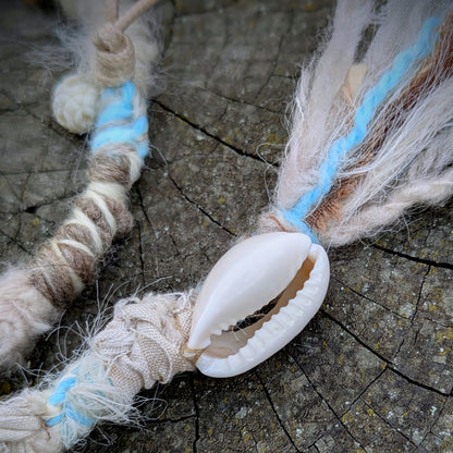 Hairwrap Cheiron (2in1)