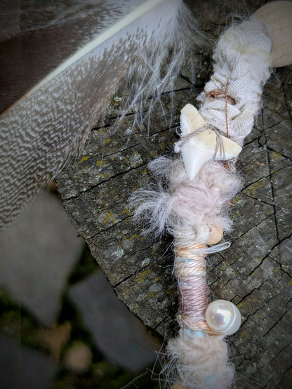 Hairwrap Cheiron (2in1)