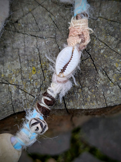 Hairwrap Cheiron (2in1)