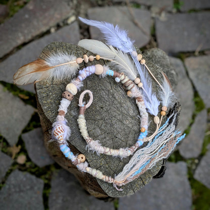 Hairwrap Cheiron (2in1)