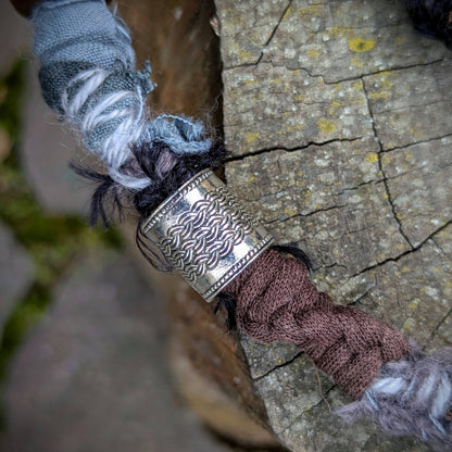 Hairwrap Cheiron (2in1)