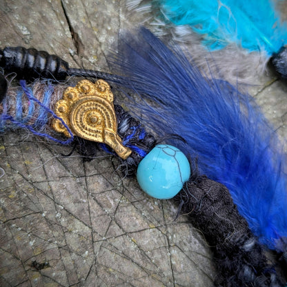 Hairwrap Cheiron (2in1)