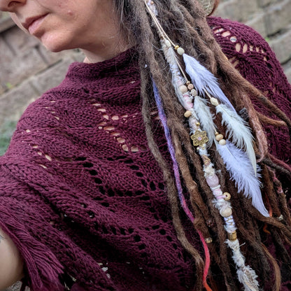 Hairwrap Losillë (2v1)