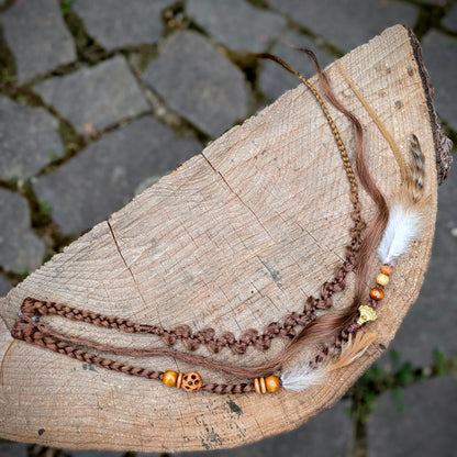 Clip-in sponka EREBOR 2