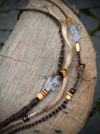 Clip-in sponka EREBOR 6
