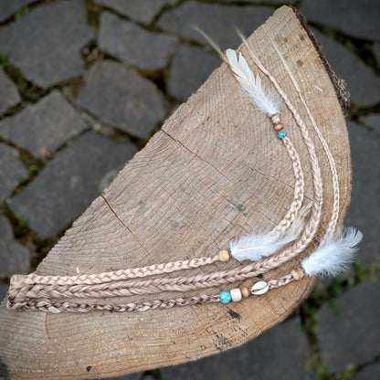 Clip-in sponka AILION 3
