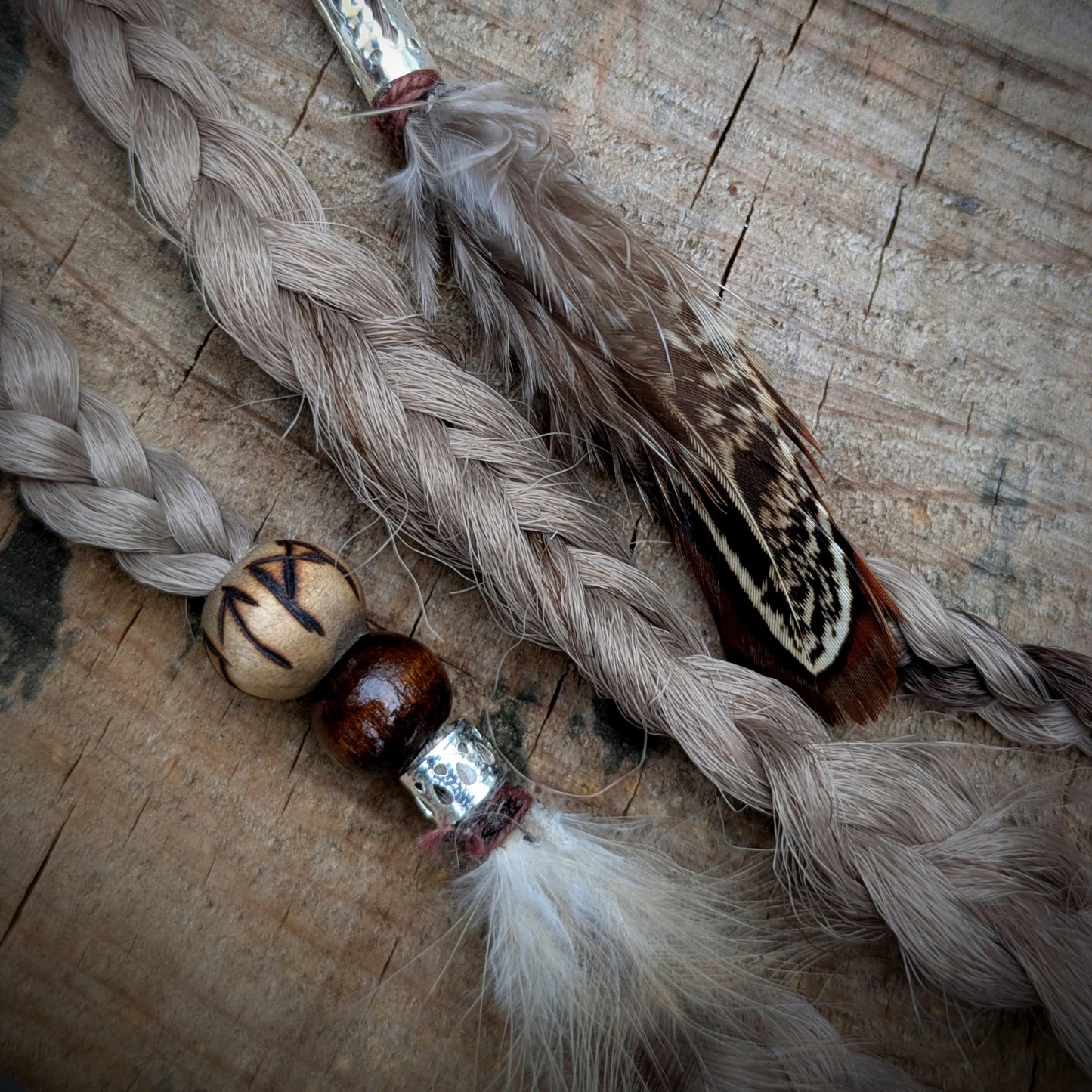 Clip-in sponka EREBOR 12