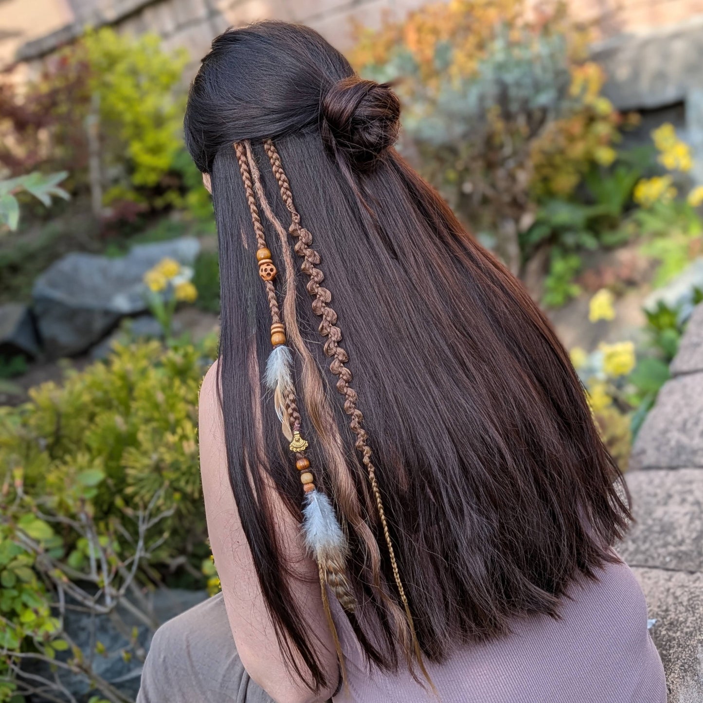 Clip-in sponka EREBOR 2