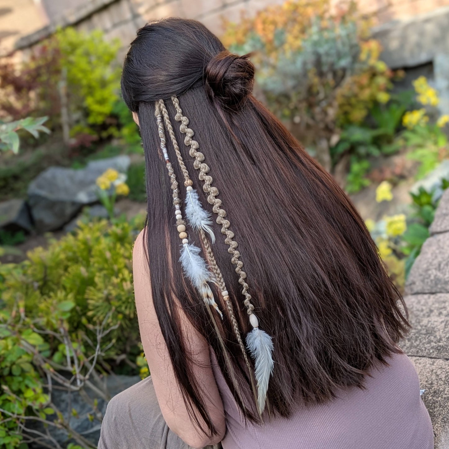 Clip-in sponka EREBOR 5