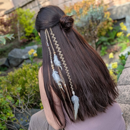Clip-in sponka EREBOR 5
