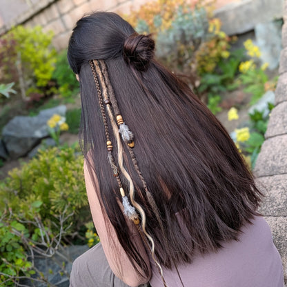 Clip-in sponka EREBOR 6