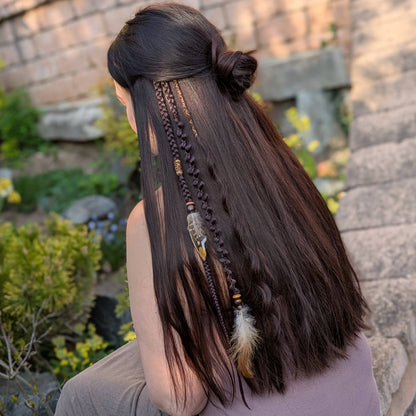 Clip-in sponka EREBOR 14