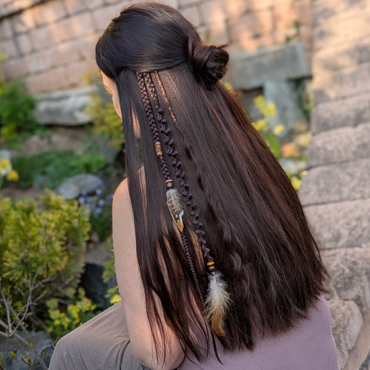 Clip-in sponka EREBOR 14