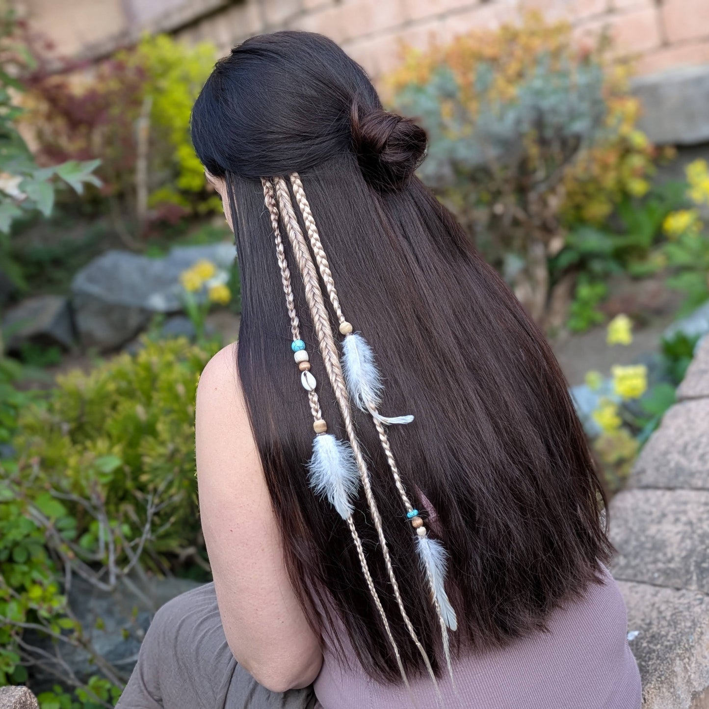 Clip-in sponka AILION 3