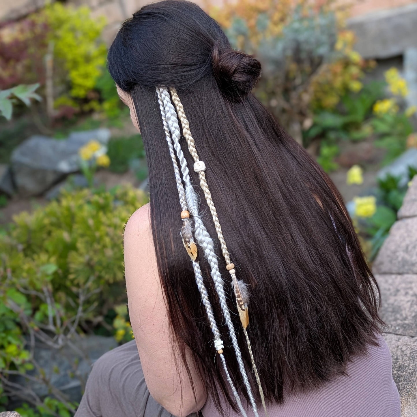 Clip-in sponka AILION 1