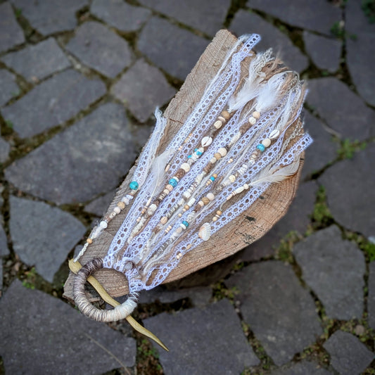 Brict hair clip