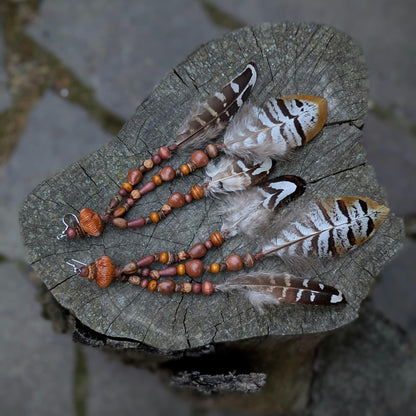 Kanaloa Earrings