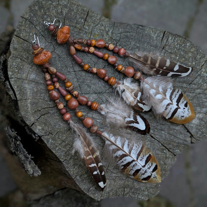 Kanaloa Earrings