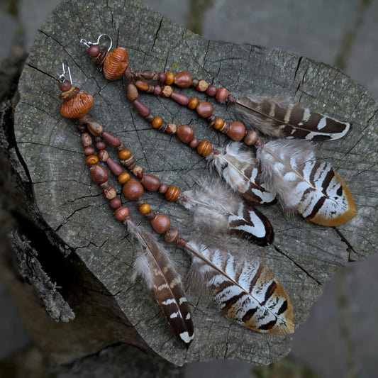 Kanaloa Earrings