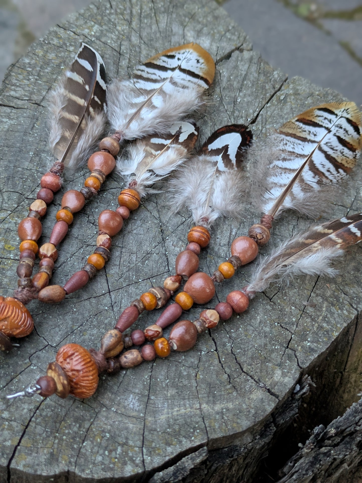 Kanaloa Earrings