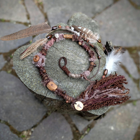 Hairwrap Ranya (2v1)