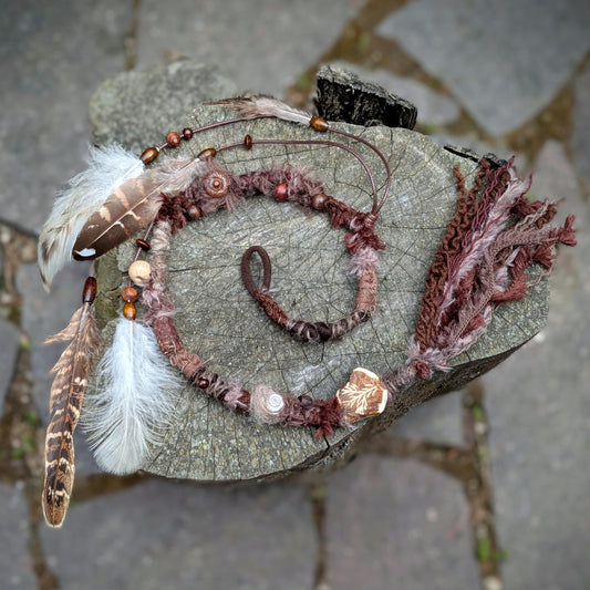 Hairwrap Tasarin (2v1)