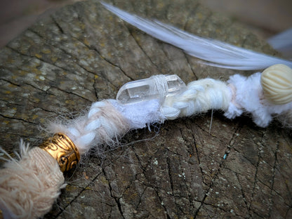 Hairwrap Cheiron (2in1)