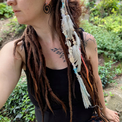 Hairwrap Nenya (2v1)