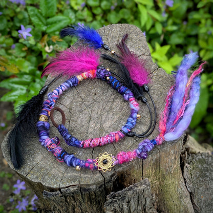Hairwrap Antares (2v1)