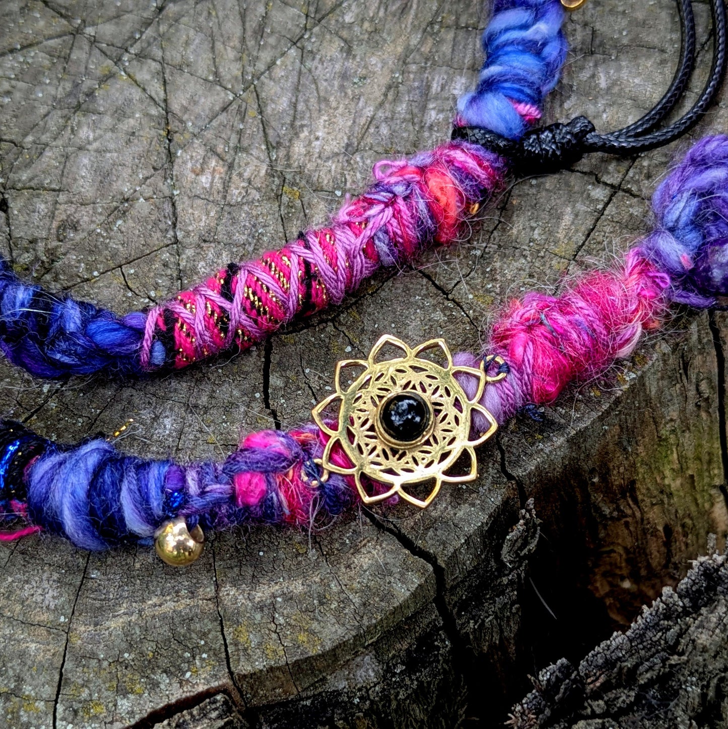 Hairwrap Antares (2v1)